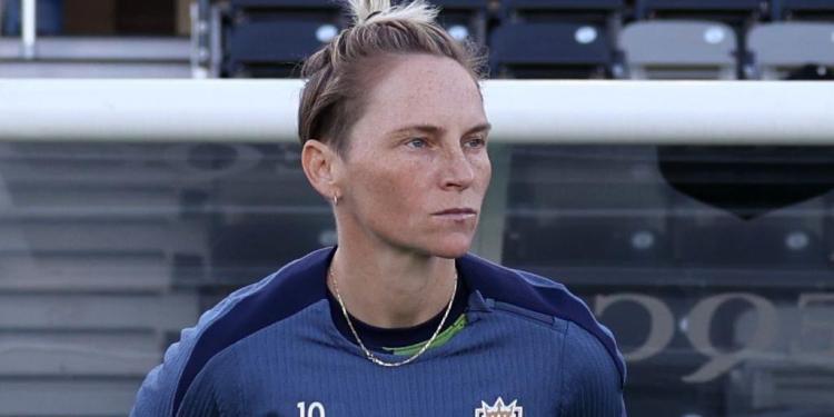 Fishlock to Retire After NWSL Season, Club Announces Fishlock to Retire After NWSL Season, Club Announces