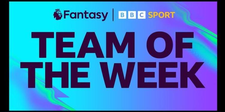 Captain Gabriel Leads Arsenal in FPL Team of the Week Captain Gabriel Leads Arsenal in FPL Team of the Week