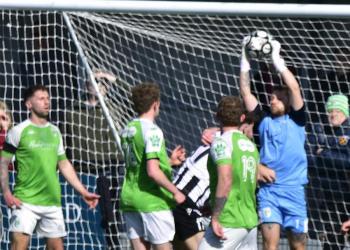 Guernsey FC loses 3-0 to Midhurst Guernsey FC loses 3-0 to Midhurst