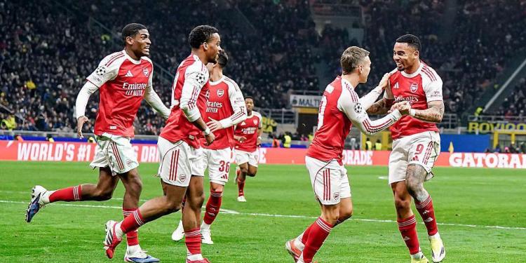 Arsenal Away Performance Analysis Arsenal Away Performance Analysis