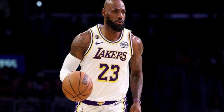 LeBron James May Participate in NBA All-Star Game LeBron James May Participate in NBA All-Star Game
