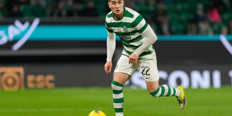 Manchester City receives release clause update for Ivan Fresneda Manchester City receives release clause update for Ivan Fresneda