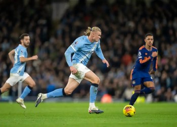 Pep Guardiola praises Manchester City player after Newcastle match Pep Guardiola praises Manchester City player after Newcastle match