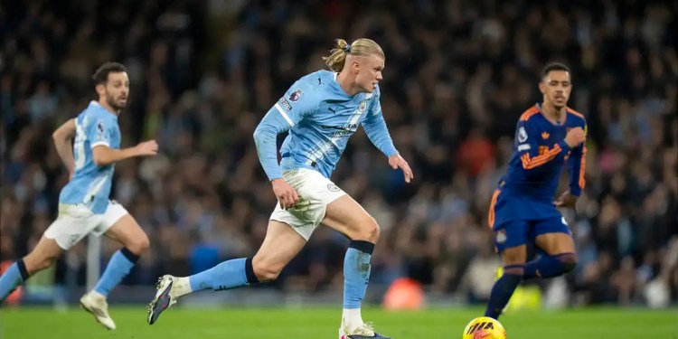 Pep Guardiola praises Manchester City player after Newcastle match Pep Guardiola praises Manchester City player after Newcastle match