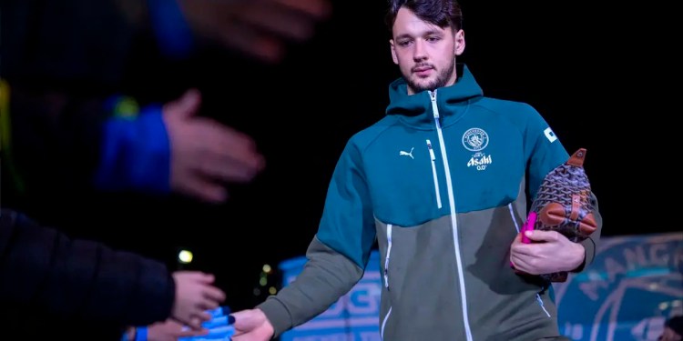 James Trafford’s Club Preference Disclosed James Trafford’s Club Preference Disclosed