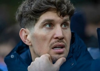 Manchester City Players Respond to John Stones Exit Interview Manchester City Players Respond to John Stones Exit Interview