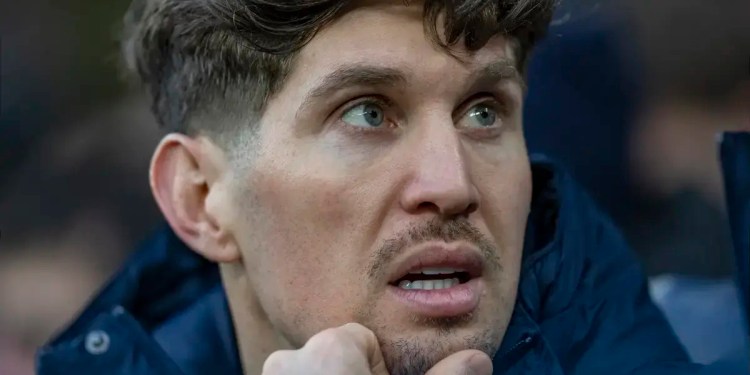 Manchester City Players Respond to John Stones Exit Interview Manchester City Players Respond to John Stones Exit Interview