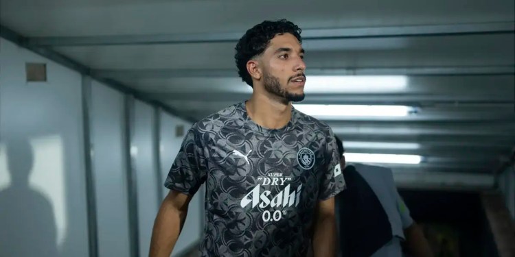 Starting Line-Up: Bodo/Glimt vs Manchester City Starting Line-Up: Bodo/Glimt vs Manchester City