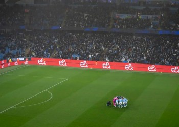 Manchester City and United raise concerns over Premier League proposal Manchester City and United raise concerns over Premier League proposal