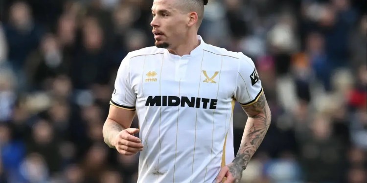 Kalvin Phillips’ Injury Raises Questions About His Future at Manchester City Kalvin Phillips’ Injury Raises Questions About His Future at Manchester City