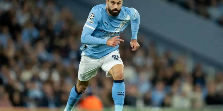 Josko Gvardiol’s Injury Recovery Update in 10 Days Josko Gvardiol’s Injury Recovery Update in 10 Days