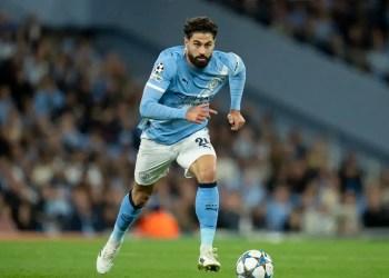 Josko Gvardiol’s Injury Recovery Update in 10 Days Josko Gvardiol’s Injury Recovery Update in 10 Days