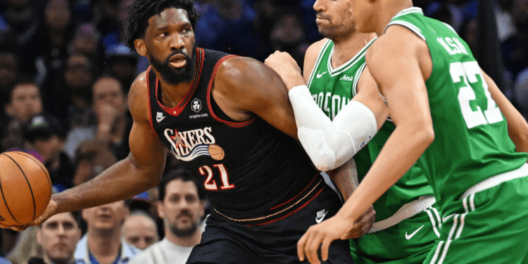 76ers vs Celtics Game 5 Predictions and Odds 76ers vs Celtics Game 5 Predictions and Odds