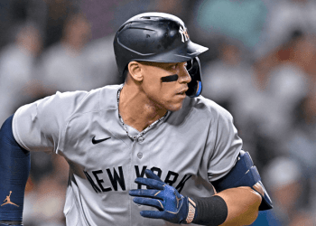MLB Home Run Predictions for April 26
Best HR Prop Bets and Odds MLB Home Run Predictions for April 26
Best HR Prop Bets and Odds
