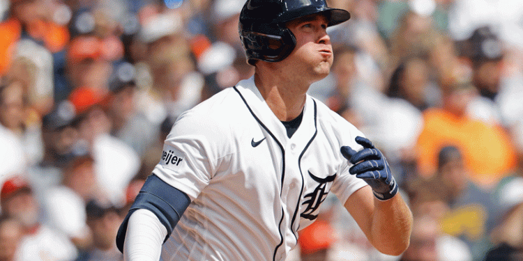 Cardinals and Tigers Prop Bets for Sunday Baseball Cardinals and Tigers Prop Bets for Sunday Baseball