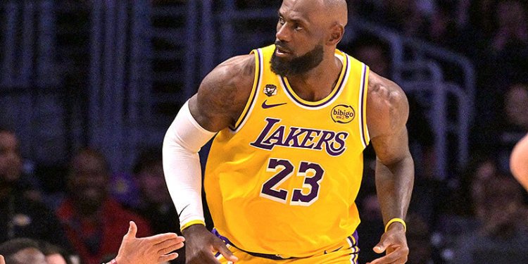 NBA Player Props for April 2 NBA Player Props for April 2