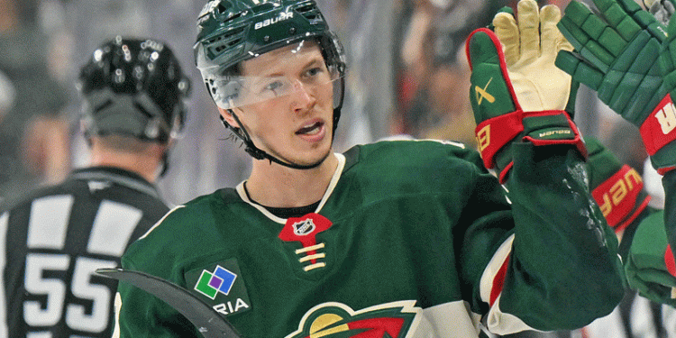 NHL Player Props and Best Bets for May 3 NHL Player Props and Best Bets for May 3