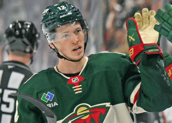 NHL Player Props and Best Bets for May 3 NHL Player Props and Best Bets for May 3
