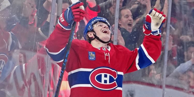 Canadiens vs Jets NHL Game Preview and Betting Odds Canadiens vs Jets NHL Game Preview and Betting Odds