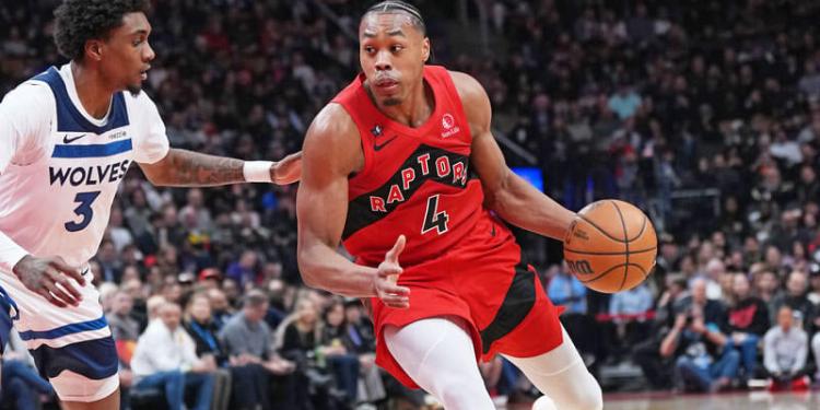 Pacers vs Raptors: Today’s NBA Game Prediction and Odds Pacers vs Raptors: Today’s NBA Game Prediction and Odds