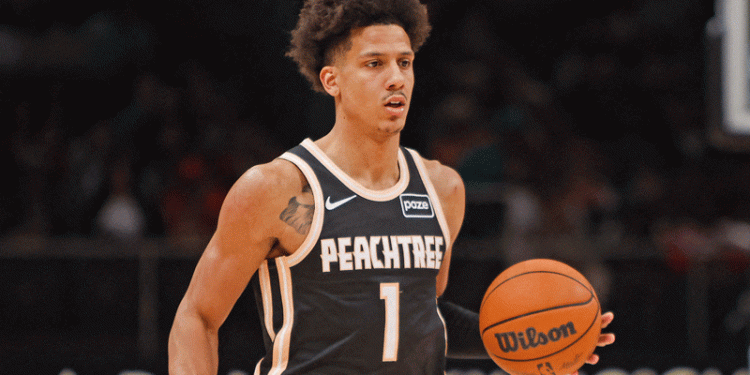 Nets vs Hawks: Predictions, Picks, and Odds for NBA Game Nets vs Hawks: Predictions, Picks, and Odds for NBA Game