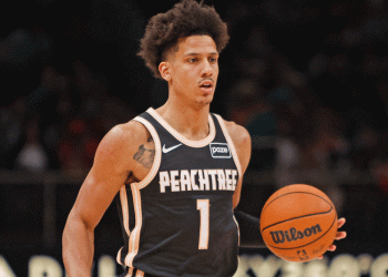 Nets vs Hawks: Predictions, Picks, and Odds for NBA Game Nets vs Hawks: Predictions, Picks, and Odds for NBA Game