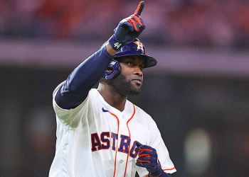 MLB Home Run Predictions for April 25
HR Prop Bets, Picks, and Odds MLB Home Run Predictions for April 25
HR Prop Bets, Picks, and Odds