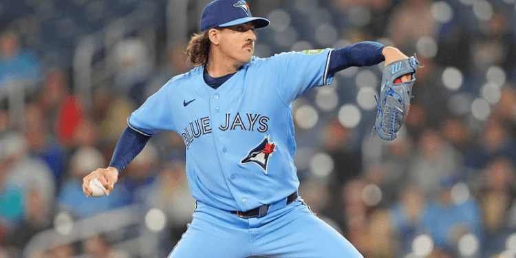 Blue Jays vs Diamondbacks MLB Game Prediction and Odds Blue Jays vs Diamondbacks MLB Game Prediction and Odds