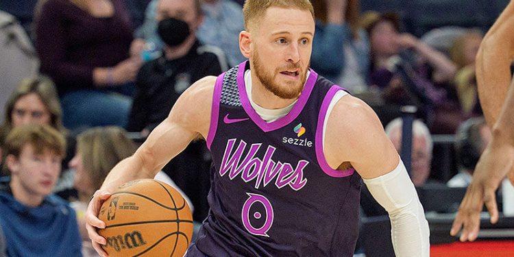 Nuggets vs Timberwolves Game 4 Same-Game Parlay Nuggets vs Timberwolves Game 4 Same-Game Parlay