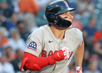 MLB Home Run Predictions and Betting Odds for March 29 MLB Home Run Predictions and Betting Odds for March 29