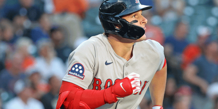 MLB Home Run Predictions and Betting Odds for March 29 MLB Home Run Predictions and Betting Odds for March 29