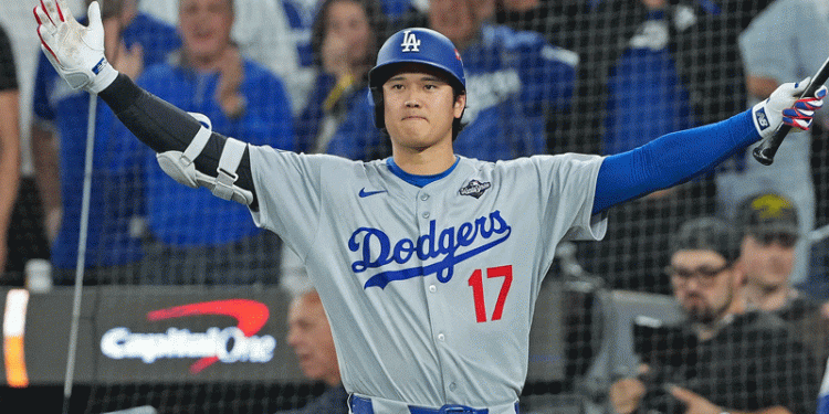 2026 MLB MVP Odds: Ohtani’s Pursuit of Record 2026 MLB MVP Odds: Ohtani’s Pursuit of Record