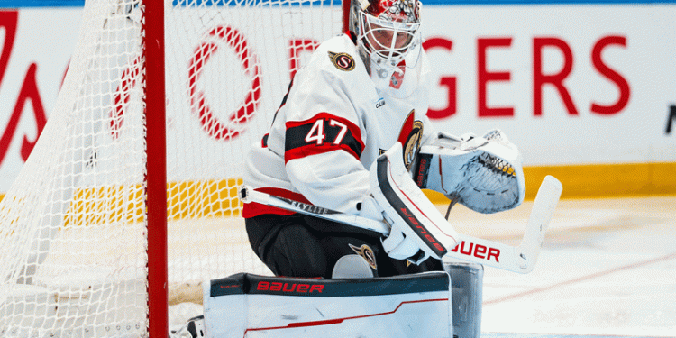 Islanders vs Senators NHL Game Preview and Betting Odds Islanders vs Senators NHL Game Preview and Betting Odds