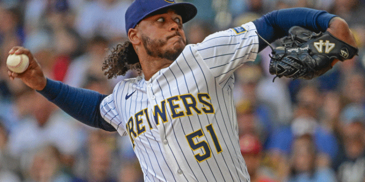 2026 Cy Young Odds: Peralta Joins Mets 2026 Cy Young Odds: Peralta Joins Mets