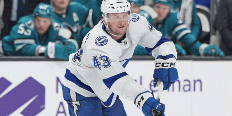 Sabres vs Lightning NHL Game Prediction and Odds Sabres vs Lightning NHL Game Prediction and Odds