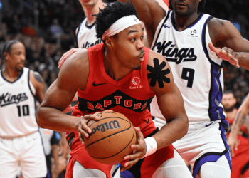 Raptors vs Cavaliers Game 1 Same-Game Parlay Raptors vs Cavaliers Game 1 Same-Game Parlay