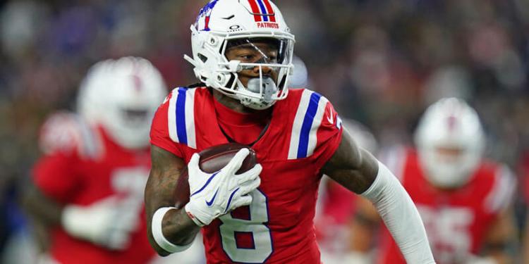 Super Bowl Odds: Seahawks vs Patriots Based on Betting Patterns Super Bowl Odds: Seahawks vs Patriots Based on Betting Patterns