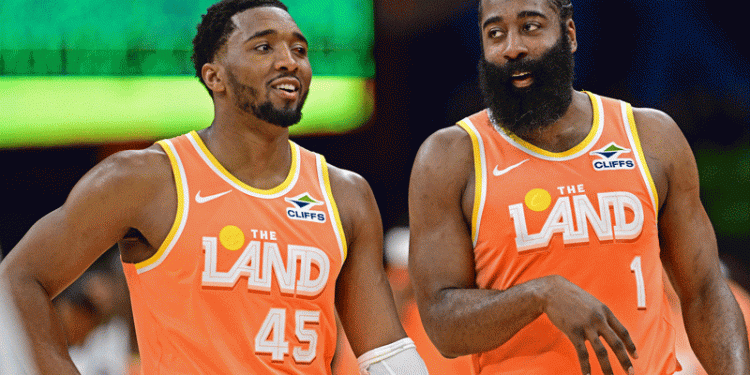 Cavaliers vs Grizzlies NBA Game Preview and Odds Cavaliers vs Grizzlies NBA Game Preview and Odds