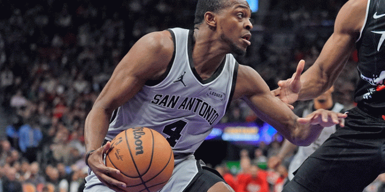 Spurs vs Nets NBA Game Preview and Betting Odds Spurs vs Nets NBA Game Preview and Betting Odds