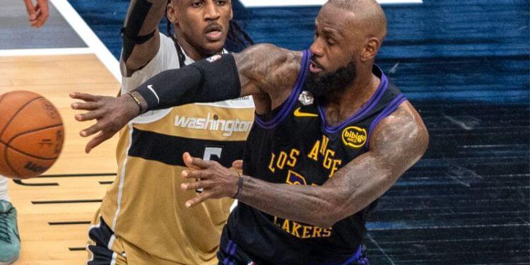 Thunder vs Lakers NBA Game Prediction and Odds Thunder vs Lakers NBA Game Prediction and Odds