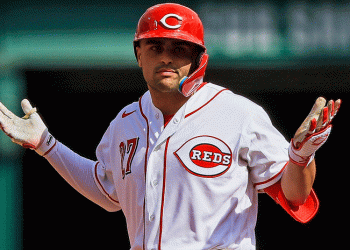 2026 Rookie of the Year Odds: Sal Stewart’s Performance 2026 Rookie of the Year Odds: Sal Stewart’s Performance