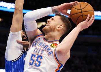 Lakers vs Thunder: NBA Game Predictions and Odds Lakers vs Thunder: NBA Game Predictions and Odds