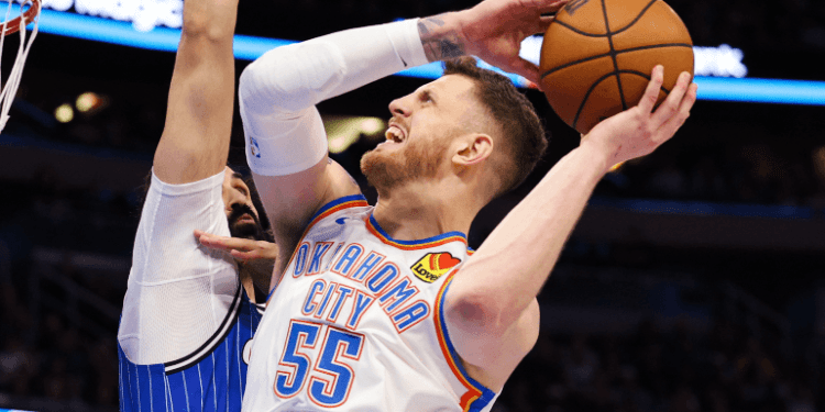 Lakers vs Thunder: NBA Game Predictions and Odds Lakers vs Thunder: NBA Game Predictions and Odds