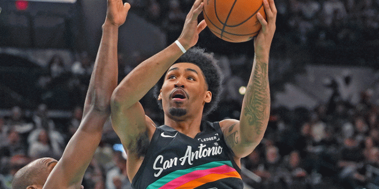 Nuggets and Spurs Game Prediction and Odds Nuggets and Spurs Game Prediction and Odds