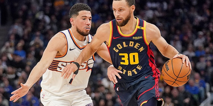 NBA Play-In Tournament Odds 2026: Hornets, Suns Favored for 8-Seeds NBA Play-In Tournament Odds 2026: Hornets, Suns Favored for 8-Seeds