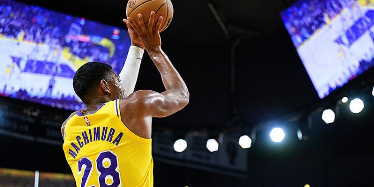 Rockets vs Lakers Player Prop Projections for Game 5 Rockets vs Lakers Player Prop Projections for Game 5