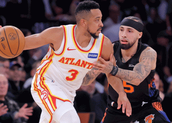 Knicks vs Hawks Game 6 Player Prop Predictions Knicks vs Hawks Game 6 Player Prop Predictions