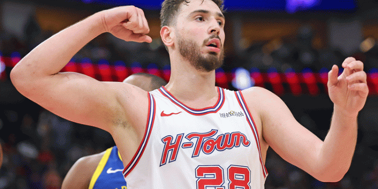 Rockets vs Spurs NBA Game Preview and Betting Odds Rockets vs Spurs NBA Game Preview and Betting Odds