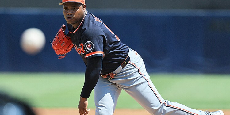 MLB Predictions for March 27 MLB Predictions for March 27