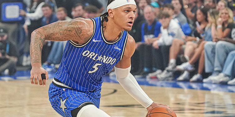 Pistons vs Magic Player Prop Predictions for Game 6 Pistons vs Magic Player Prop Predictions for Game 6